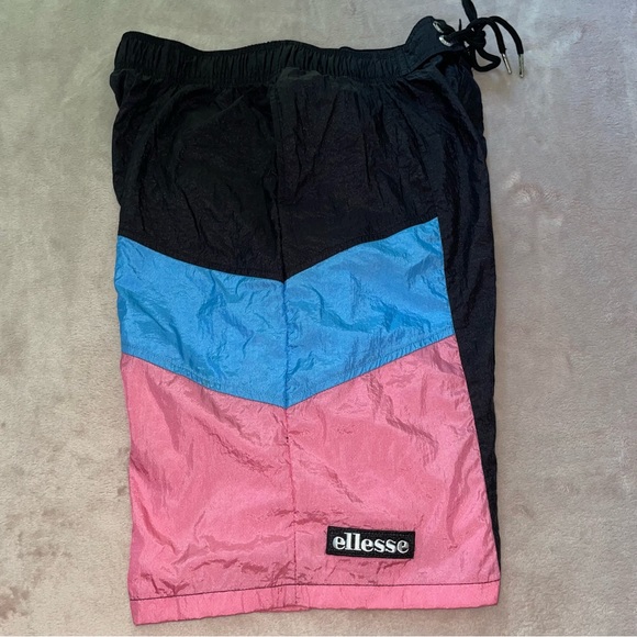 Ellesse short size M - Picture 2 of 9